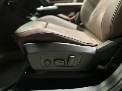 Photo 8 BMW X1  xDrive25e 245ch M Sport