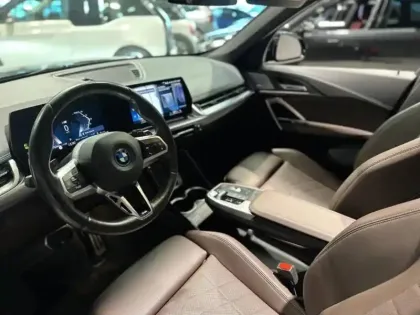 Photo 14 BMW X1  xDrive25e 245ch M Sport