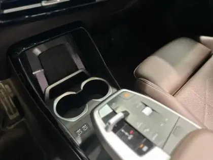 Photo 13 BMW X1  xDrive25e 245ch M Sport