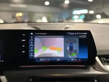 Photo 11 BMW X1  xDrive25e 245ch M Sport