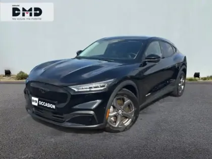 Photo Ford Mustang Premium Propulsion