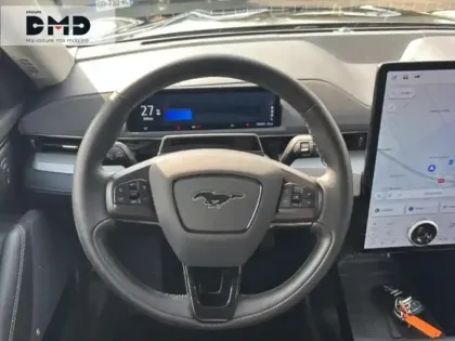 Photo 6 Ford Mustang Gén. I Ph1 NG Premium Propulsion 5