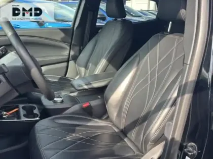 Photo 8 Ford Mustang Gén. I Ph1 NG Premium Propulsion 5