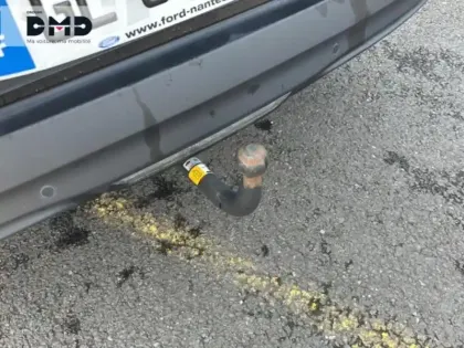 Photo 14 Ford Mustang Gén. I Ph1 NG Premium Propulsion 5