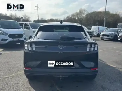 Photo 10 Ford Mustang Gén. I Ph1 NG Premium Propulsion 5