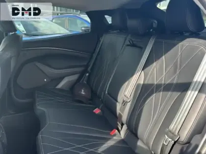 Photo 9 Ford Mustang Gén. I Ph1 NG Premium Propulsion 5