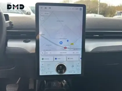 Photo 5 Ford Mustang Gén. I Ph1 NG Premium Propulsion 5