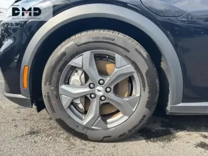 Photo 12 Ford Mustang Gén. I Ph1 NG Premium Propulsion 5