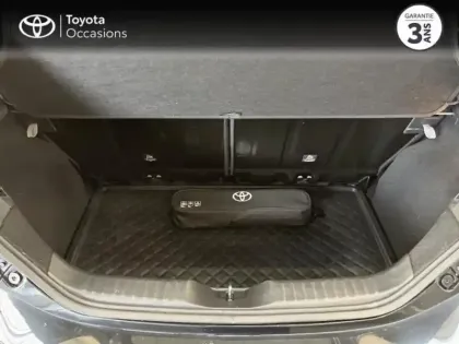 Photo 9 Toyota Aygo  X 1.0 VVT-i 72ch Design S-CVT