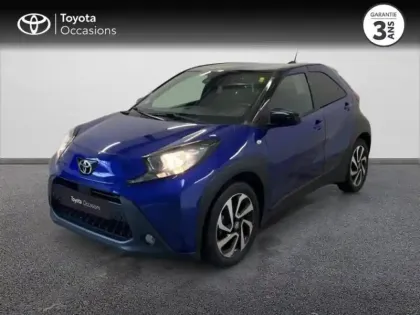 Photo Toyota Aygo