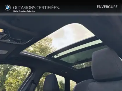 Photo 11 BMW Serie 2 Série 2 ActiveTourer 225e 245ch xDrive M Sport DKG7