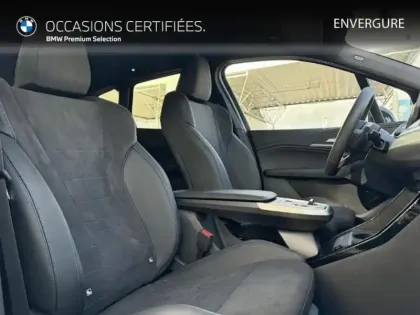 Photo 8 BMW Serie 2 Série 2 ActiveTourer 225e 245ch xDrive M Sport DKG7