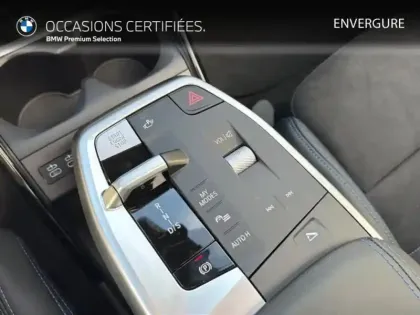 Photo 14 BMW Serie 2 Série 2 ActiveTourer 225e 245ch xDrive M Sport DKG7