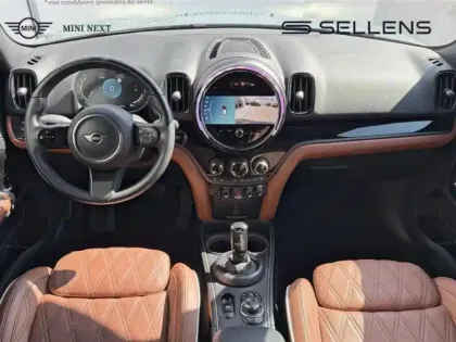 Photo 6 Mini Countryman Gén. II (F60) Ph2 Highlands 5