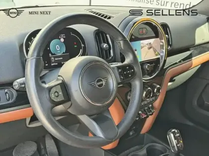 Photo 7 Mini Countryman Gén. II (F60) Ph2 Highlands 5