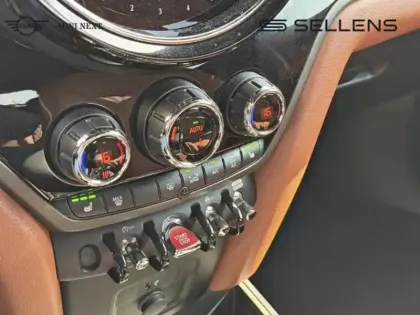 Photo 16 Mini Countryman Gén. II (F60) Ph2 Highlands 5