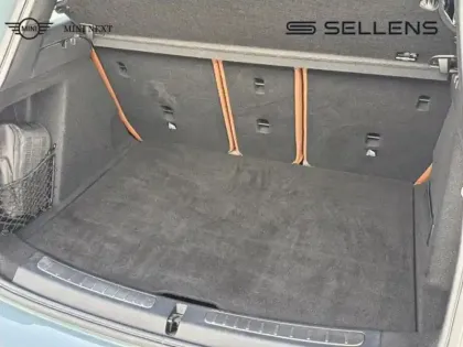 Photo 8 Mini Countryman Gén. II (F60) Ph2 Highlands 5