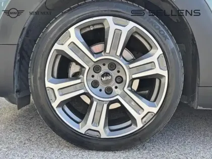 Photo 9 Mini Countryman Gén. II (F60) Ph2 Highlands 5