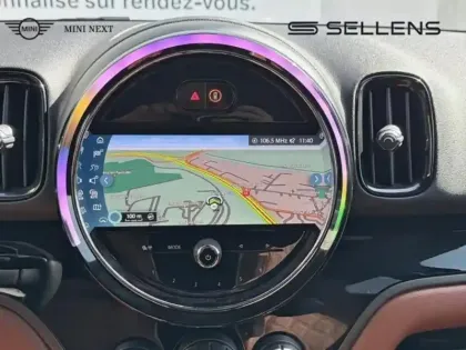 Photo 15 Mini Countryman Gén. II (F60) Ph2 Highlands 5