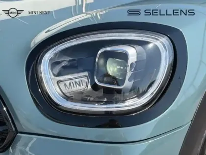 Photo 11 Mini Countryman Gén. II (F60) Ph2 Highlands 5