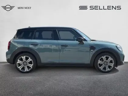 Photo 13 Mini Countryman Gén. II (F60) Ph2 Highlands 5