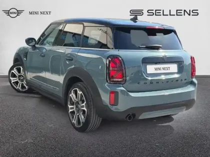 Photo 14 Mini Countryman Gén. II (F60) Ph2 Highlands 5