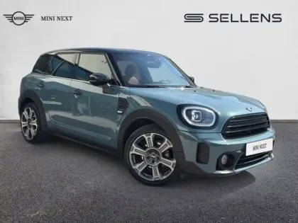 Photo 12 Mini Countryman Gén. II (F60) Ph2 Highlands 5