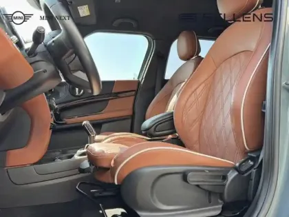 Photo 10 Mini Countryman Gén. II (F60) Ph2 Highlands 5