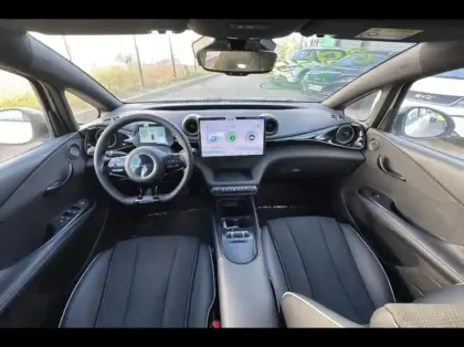 Photo 12 BYD Dolphin  204ch - 60,4 kWh Comfort