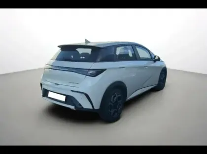 Photo 5 BYD Dolphin  204ch - 60,4 kWh Comfort