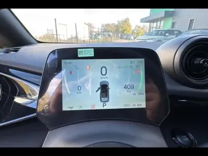 Photo 8 BYD Dolphin  204ch - 60,4 kWh Comfort