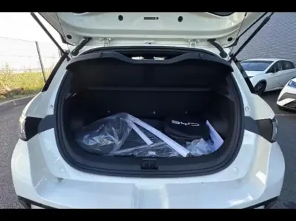 Photo 11 BYD Dolphin  204ch - 60,4 kWh Comfort