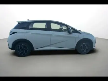 Photo 6 BYD Dolphin  204ch - 60,4 kWh Comfort