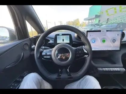 Photo 10 BYD Dolphin  204ch - 60,4 kWh Comfort