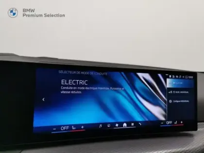 Photo 13 BMW Serie 3 Série 3 330eA xDrive 292ch M Sport