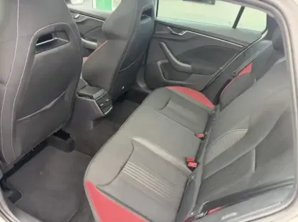 Photo 7 Skoda Kamiq  1.0 TSI Evo 110ch Monte-Carlo DSG7