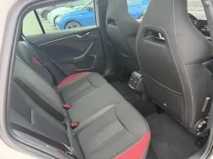 Photo 8 Skoda Kamiq  1.0 TSI Evo 110ch Monte-Carlo DSG7