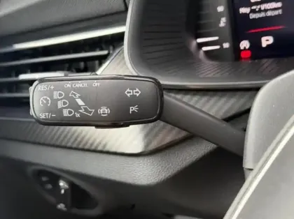 Photo 14 Skoda Kamiq  1.0 TSI Evo 110ch Monte-Carlo DSG7