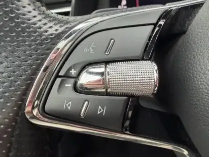 Photo 12 Skoda Kamiq  1.0 TSI Evo 110ch Monte-Carlo DSG7