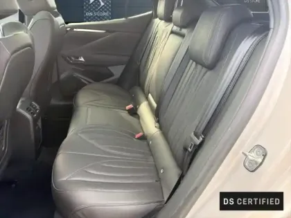 Photo 9 DS DS 4  E-TENSE 225ch Cross Rivoli