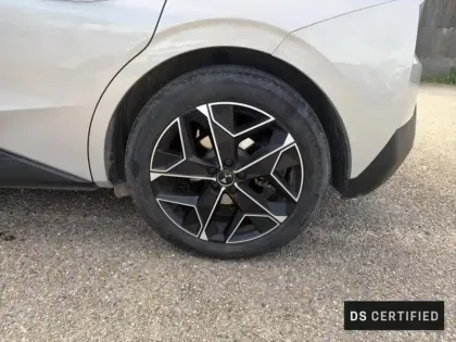 Photo 10 DS DS 4  E-TENSE 225ch Cross Rivoli