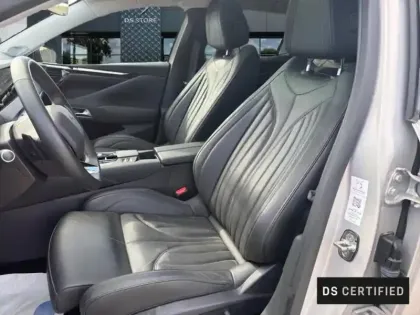 Photo 8 DS DS 4  E-TENSE 225ch Cross Rivoli