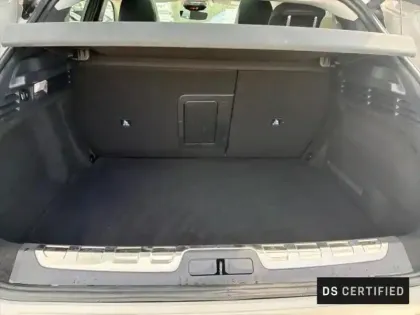 Photo 5 DS DS 4  E-TENSE 225ch Cross Rivoli