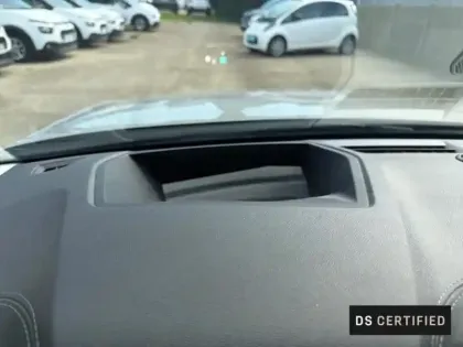 Photo 14 DS DS 4  E-TENSE 225ch Cross Rivoli