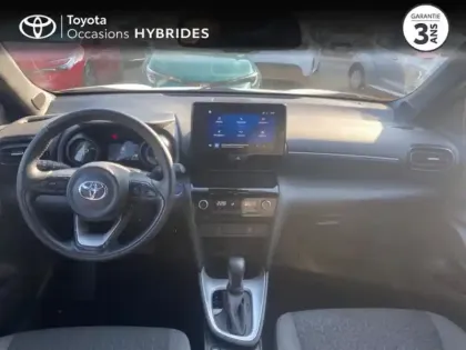 Photo 7 Toyota Yaris  Cross 116h Design MY22