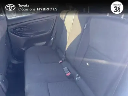 Photo 10 Toyota Yaris  Cross 116h Design MY22