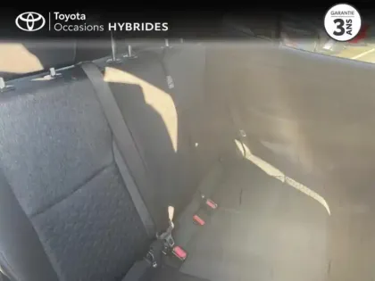 Photo 6 Toyota Yaris  Cross 116h Design MY22