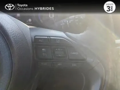 Photo 12 Toyota Yaris  Cross 116h Design MY22