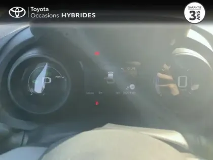 Photo 13 Toyota Yaris  Cross 116h Design MY22