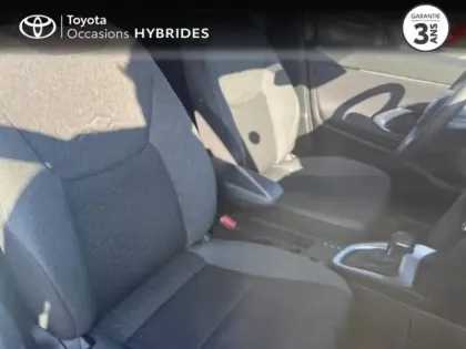 Photo 5 Toyota Yaris  Cross 116h Design MY22